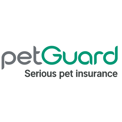 PetGuard Logo