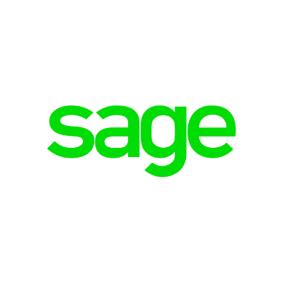 Sage Accounting Logo