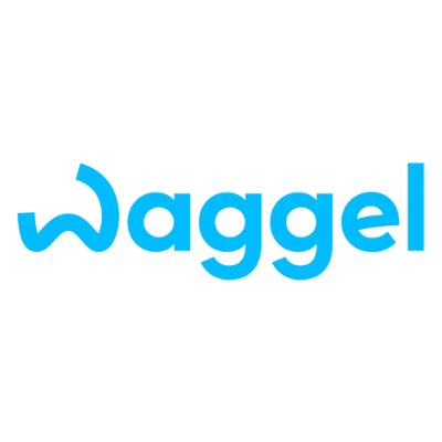 Waggel Logo